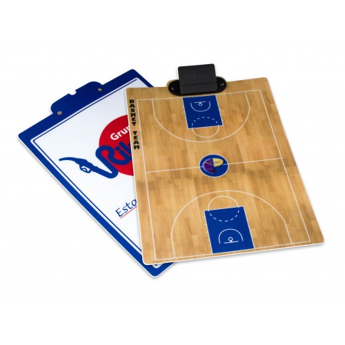 Pizarra Clipboard Impresión Digital