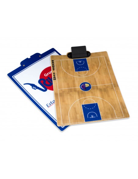 Pizarra Clipboard Impresión Digital