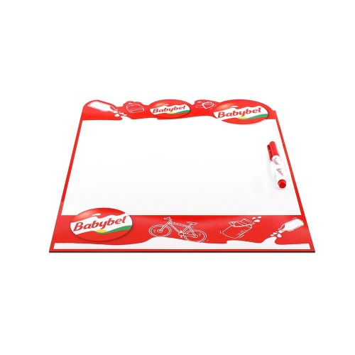 Pizarra Blanca Multisuperficie Mediana