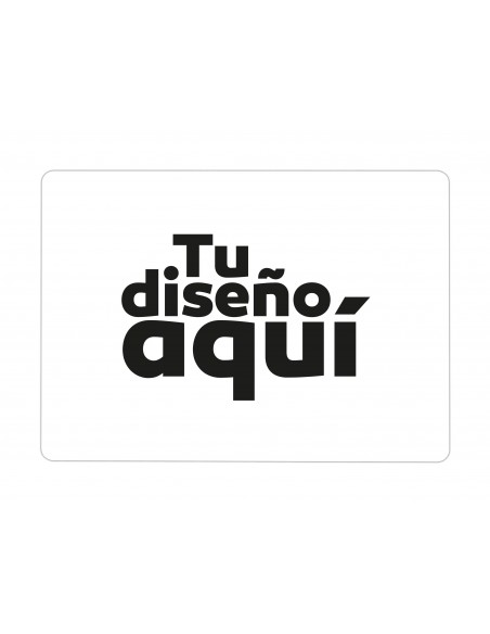 Alfombrilla de ratón Básica