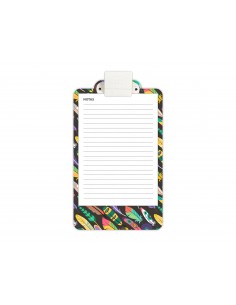 Pizarra Clipboard Impresión...