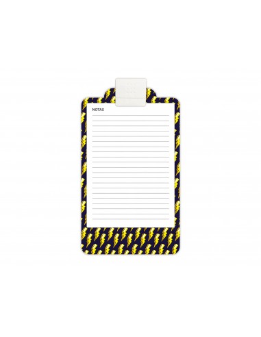 Pizarra Clipboard Impresión Digital