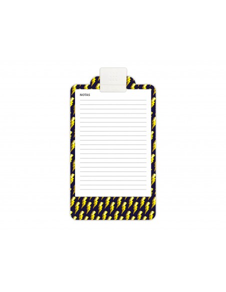 Pizarra Clipboard Impresión Digital