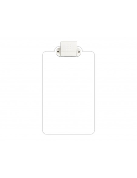 Pizarra Clipboard Impresión Digital