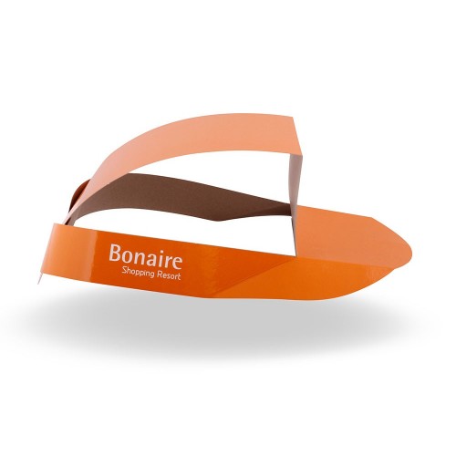 Gorra Visera Carton Reciclado