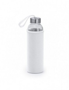 Botella cristal 500 ml y... 2