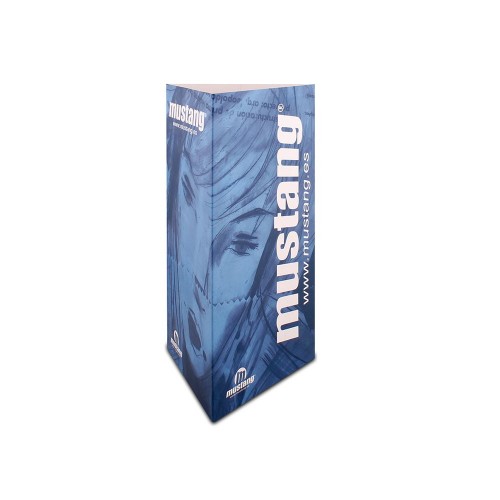Display PLV