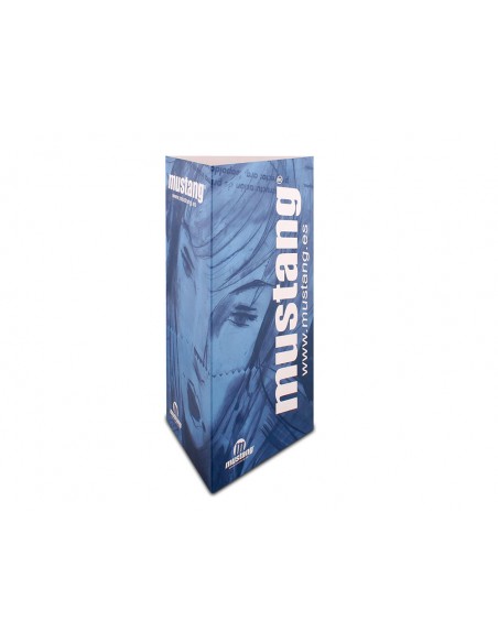 Display PLV