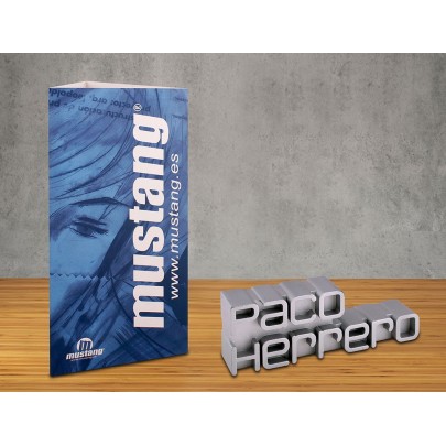 Display PLV 2