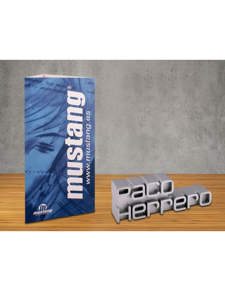 Display PLV