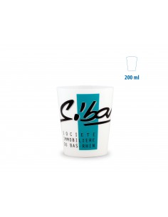 Vaso 200ml