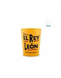 Vaso 250ml