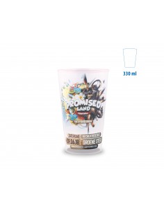 Vaso 330F ml