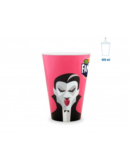 Vaso 400ml