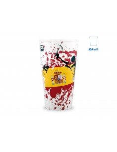 Vaso 500F ml
