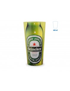 Vaso 600ml
