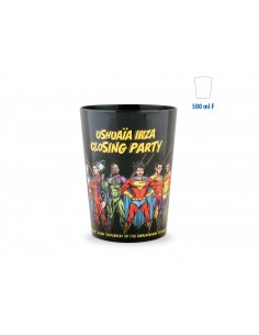 Vaso 500ml Grueso