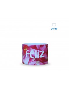 Vaso 240ml