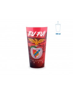Vaso 400ml Alto