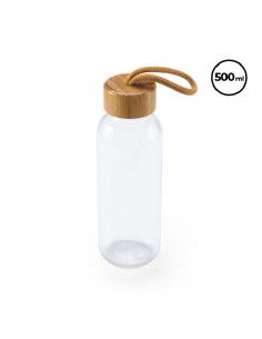Botella cristal 500 ml