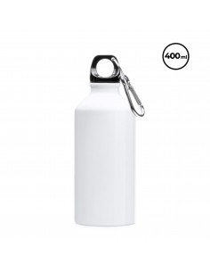 Botella aluminio con...
