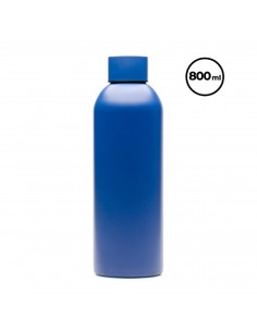 Botella acero inoxidable...