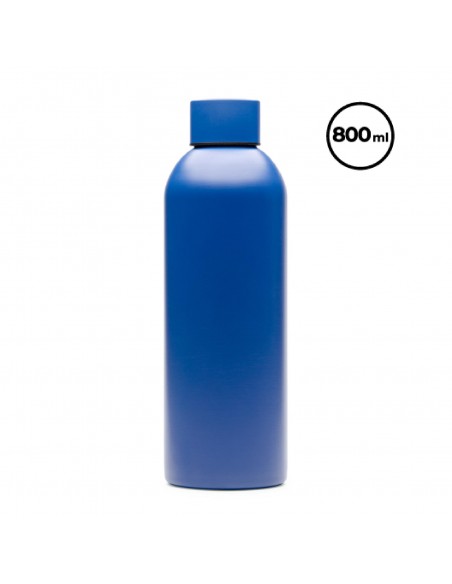 Botella acero inoxidable 800 ml