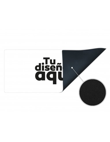Alfombrilla de ratón Gaming Textil...