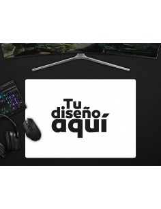 Alfombrilla de ratón Gaming... 2