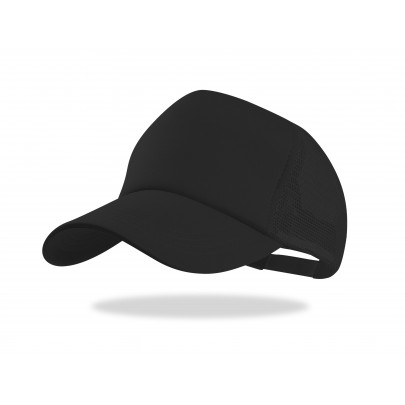 Gorra de rejilla personalizada 2