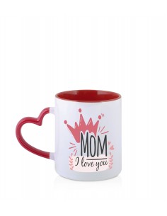 Taza Personalizada Cerámica...