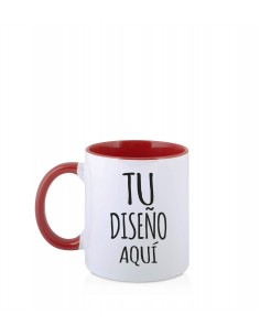 Taza Personalizada Cerámica... 2