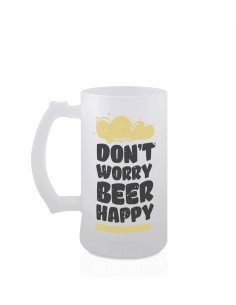 Jarra De Cerveza Personalizada