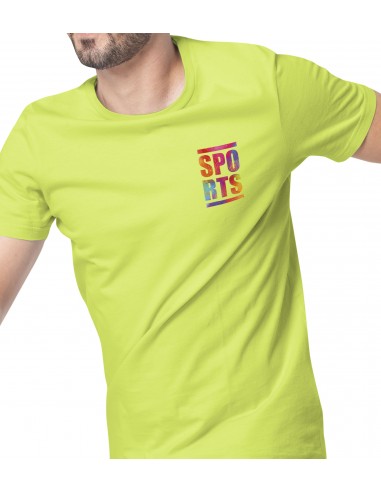 Camiseta técnica personalizada doble...