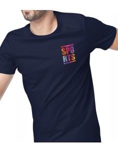 Camiseta técnica... 2