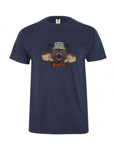 Camiseta personalizada impresión...