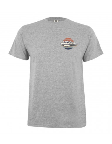 Camiseta personalizada doble impresión