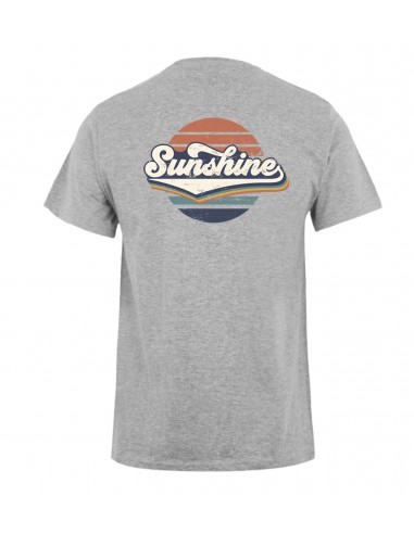 Camiseta personalizada doble impresión