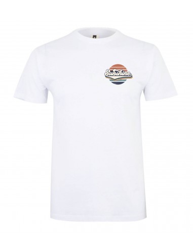 Camiseta algodón personalizada