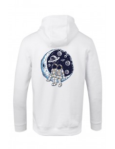Sudadera personalizada... 2