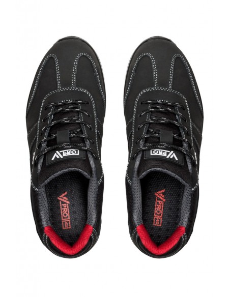Zapato de seguridad GLIDE