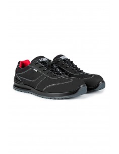 Zapato de seguridad GLIDE