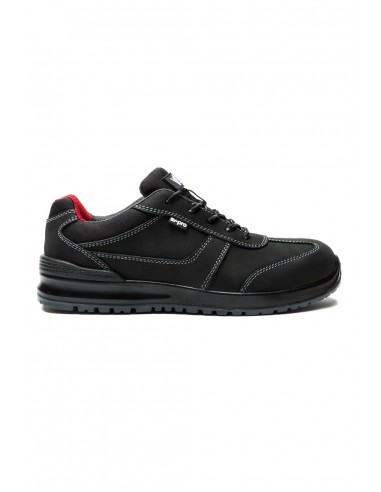 Zapato de seguridad GLIDE