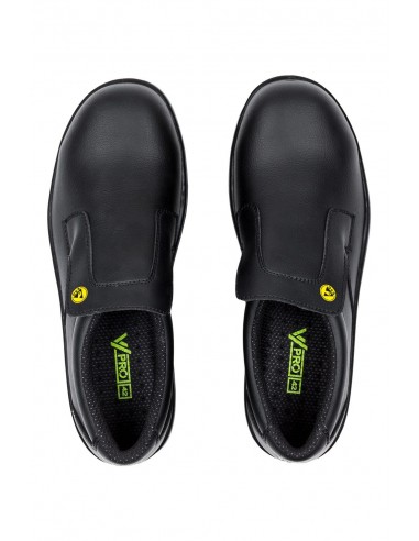 Zapato de cocina BAKER