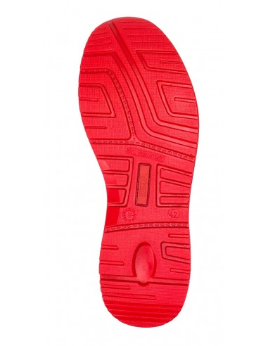 Zapato de seguridad SPEZIAL