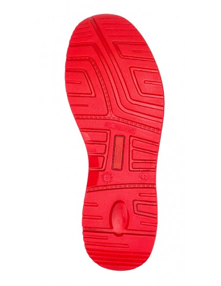 Zapato de seguridad SPEZIAL
