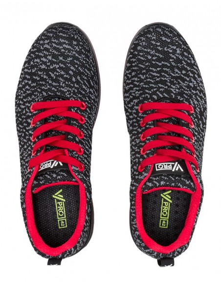Zapato de seguridad SPEZIAL