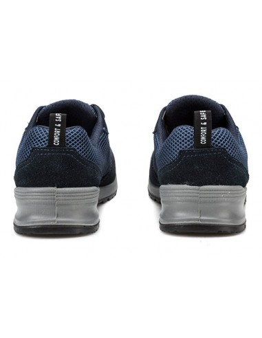 Zapato de seguridad PLAY