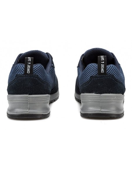 Zapato de seguridad PLAY