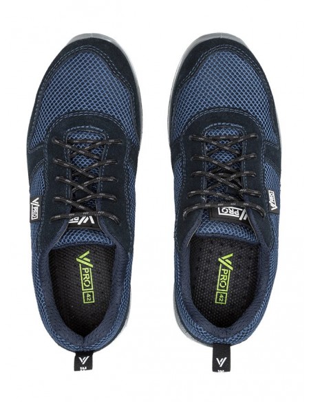 Zapato de seguridad PLAY